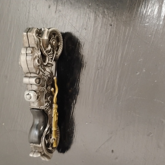 Motorcycle Knife. - Picture 4 of 4